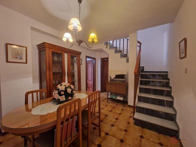 Chalet en venta en Molvízar, Granada Costa Tropical