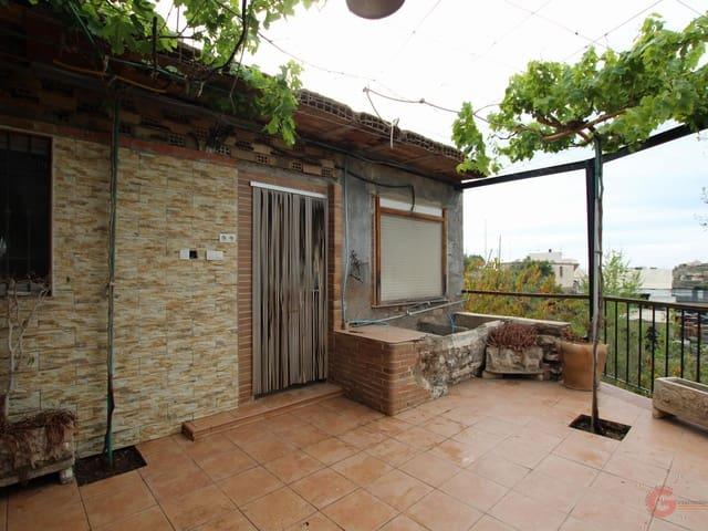 Chalet en venta en Molvízar, Granada Costa Tropical