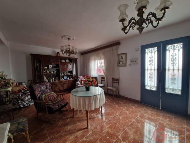 Chalet en venta en Molvízar, Granada Costa Tropical