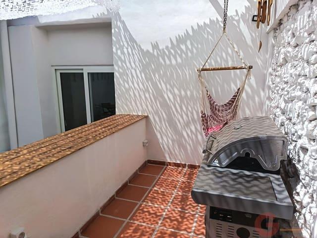Chalet en venta en Molvízar, Granada Costa Tropical
