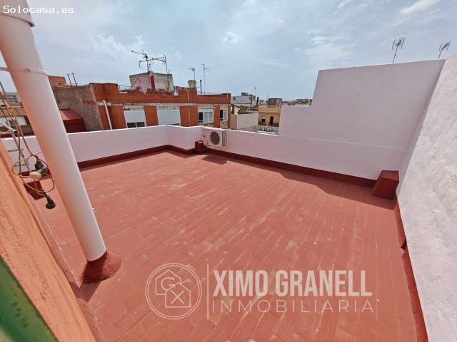 Chalet en Venta en Moncófar, Castellón