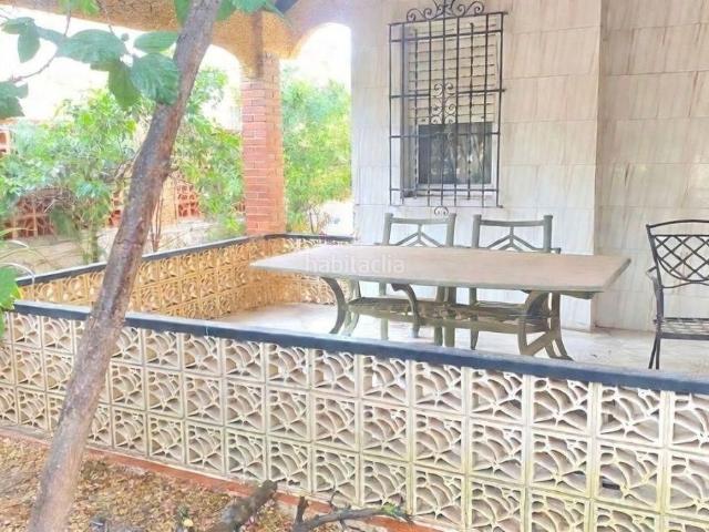 Chalet en venta en Moncada. Chalet en Masias en Moncada. Chalets.