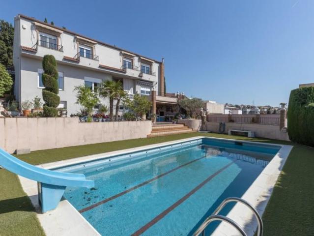 Chalet en venta en Monachil, Zona metropolitana