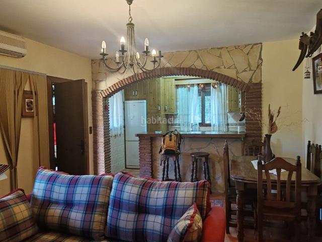 Chalet en venta en Monda. Chalets.