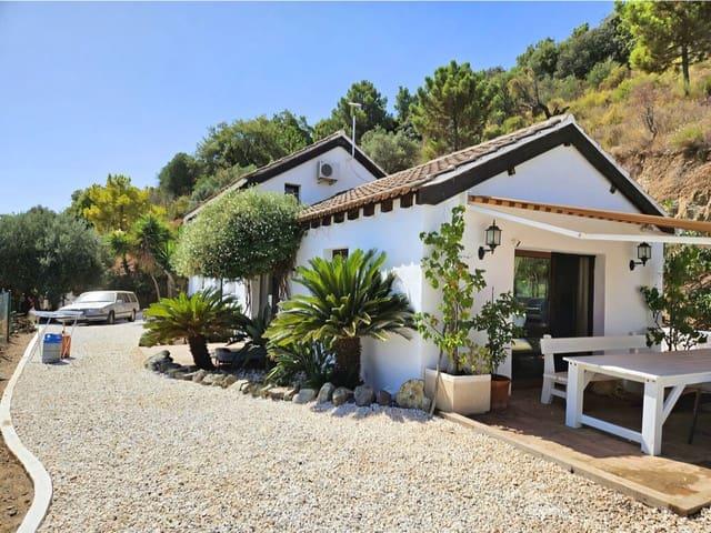 Chalet en venta en Monda, Málaga Costa del Sol