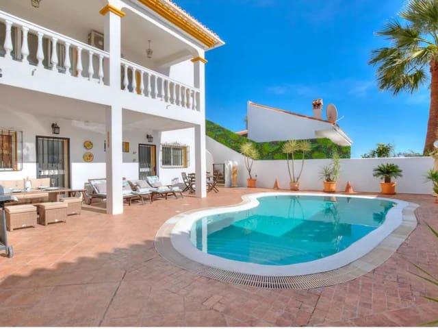 Chalet en venta en Monda, Málaga Costa del Sol
