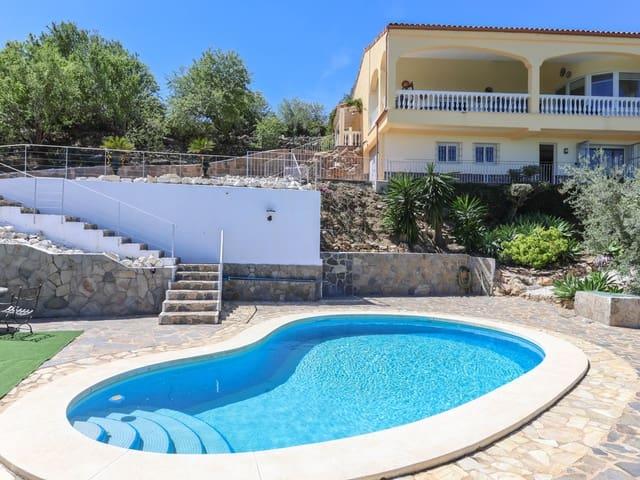 Chalet en venta en Monda, Málaga Costa del Sol