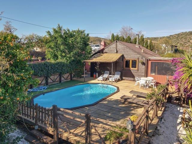 Chalet en venta en Monda, Málaga Costa del Sol