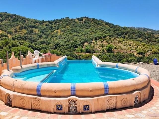 Chalet en venta en Monda, Málaga Costa del Sol