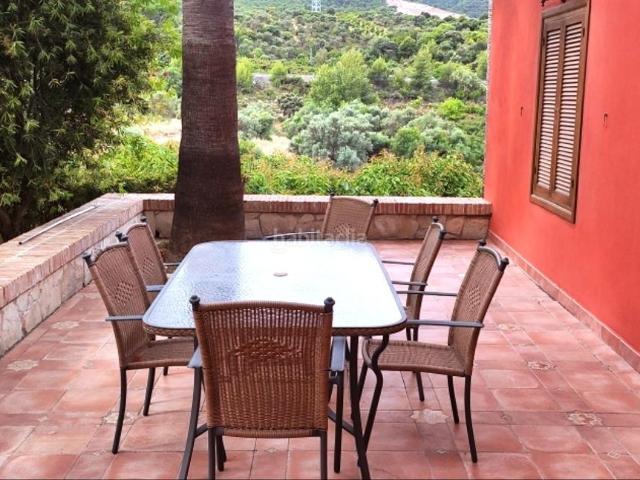 Chalet en venta en Monda. Villa en venta en Coín. Chalets.