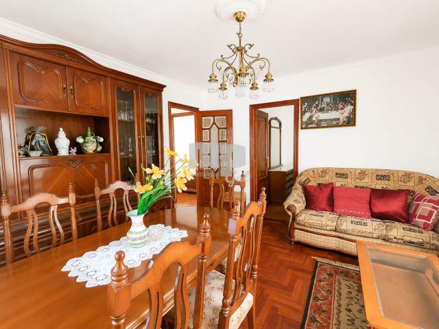 Chalet en venta en Mondariz. Chalets.