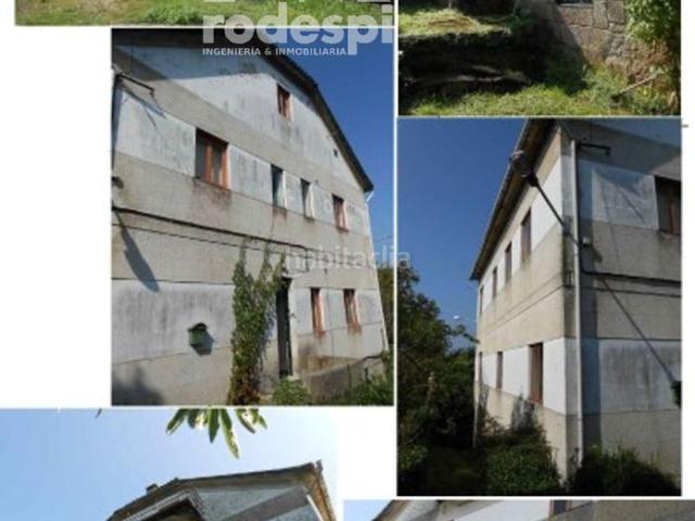 Chalet en venta en Mondariz. MONDARIZ. Chalets.