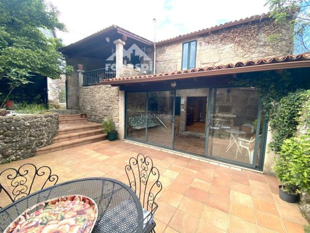 Chalet en venta en Mondariz. Mondariz. Chalets.