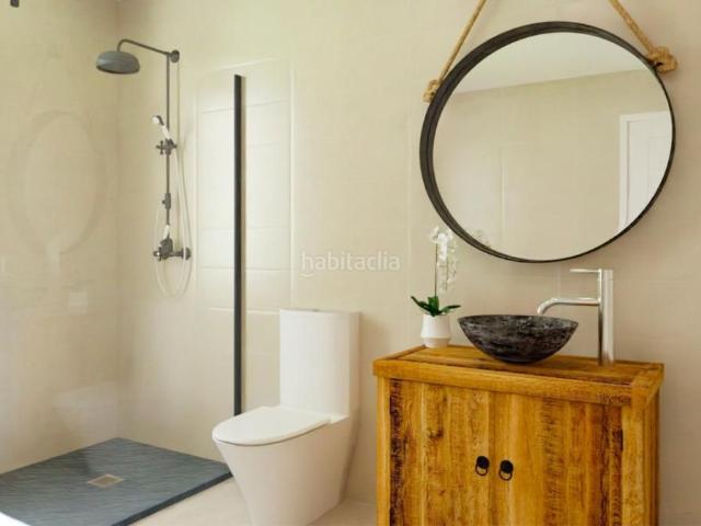Chalet en venta en Monforte del Cid. Alenda Golf Almendros Villas. Chalets Monforte del.
