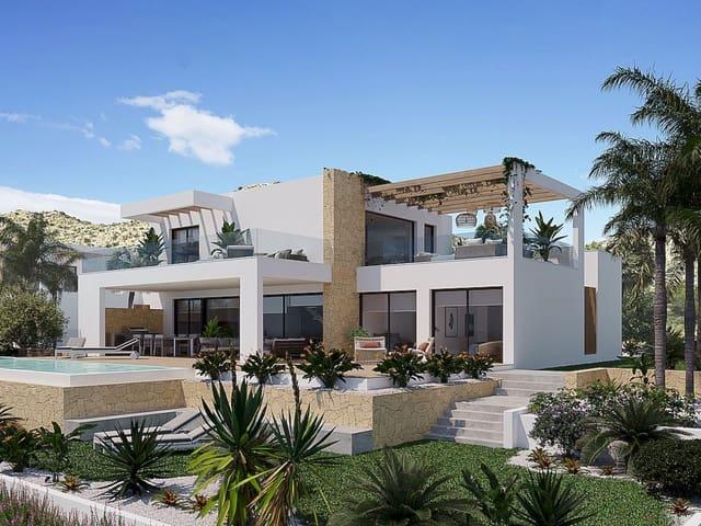 Chalet en venta en Monforte del Cid, Alicante
