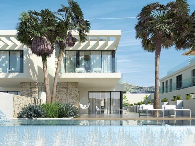 Chalet en venta en Monforte del Cid, Alicante