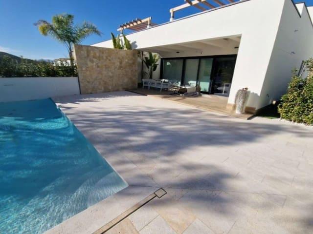 Chalet en venta en Monforte del Cid, Alicante