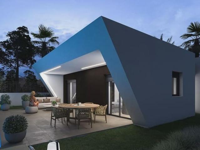 Chalet en venta en Monforte del Cid, Alicante