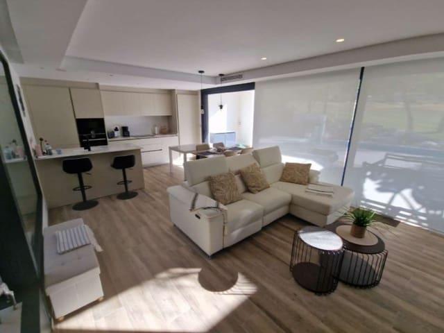 Chalet en venta en Monforte del Cid, Alicante
