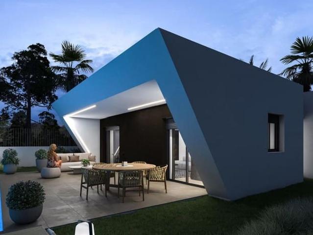 Chalet en venta en Monforte del Cid, Alicante