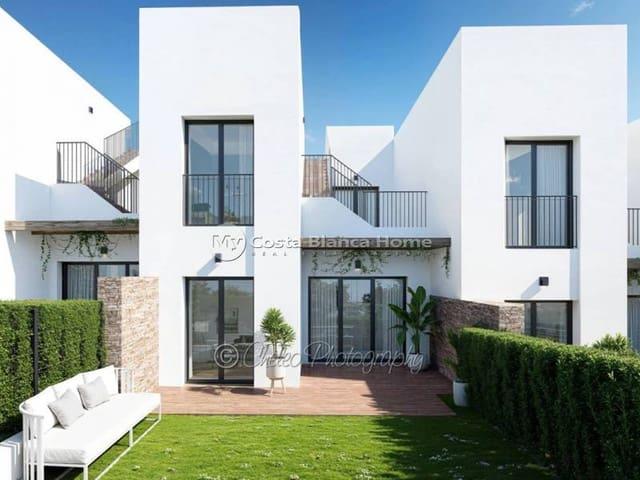 Chalet en venta en Monforte del Cid, Alicante