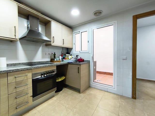 Chalet en venta en Monforte del Cid, Alicante
