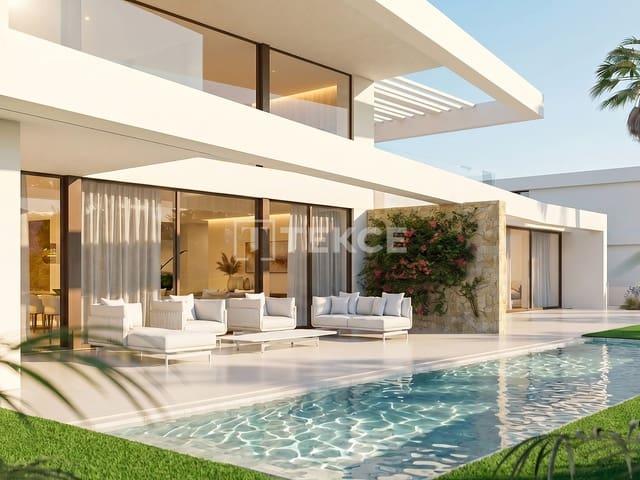Chalet en venta en Monforte del Cid, Alicante