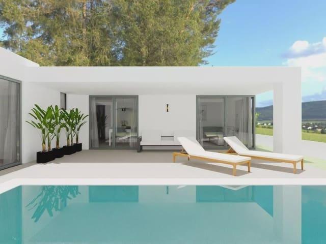 Chalet en venta en Monforte del Cid, Alicante