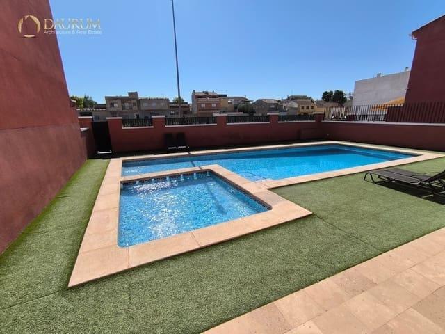 Chalet en venta en Monforte del Cid, Alicante