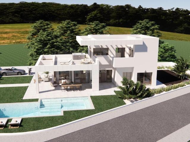 Chalet en venta en Monforte del Cid. Chalet VILLA NATURA Alenda Golf Monforte del Cid. Chalets Monforte del.