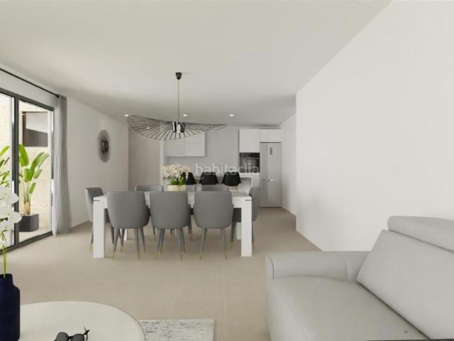 Chalet en venta en Monforte del Cid. Chalets Monforte del.