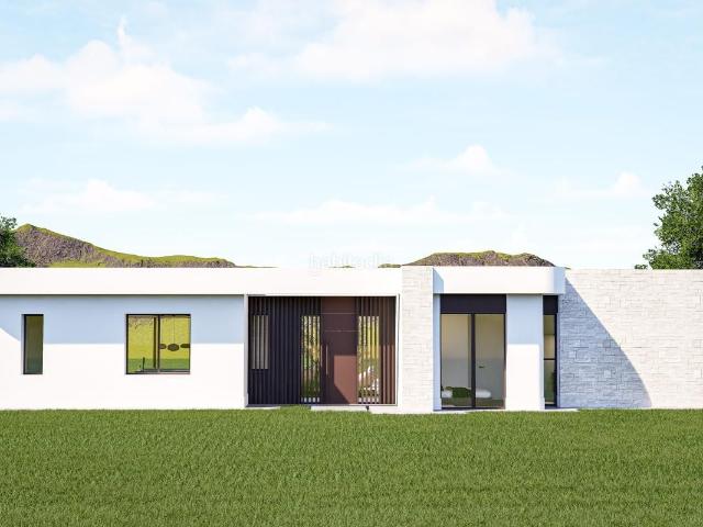 Chalet en venta en Monforte del Cid. Chalets Monforte del.