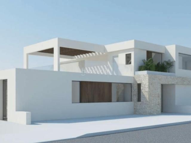 Chalet en venta en Monforte del Cid. Chalets Monforte del.