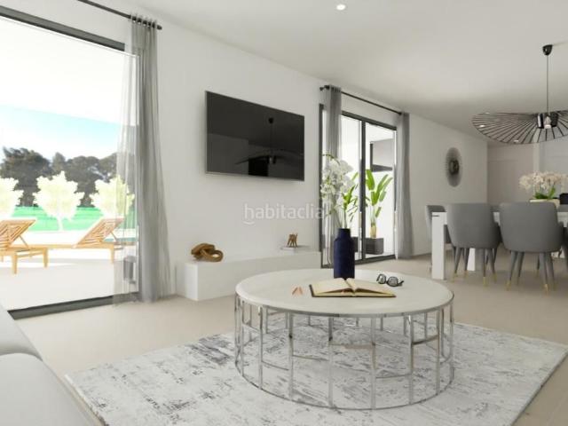 Chalet en venta en Monforte del Cid. Chalets Monforte del.