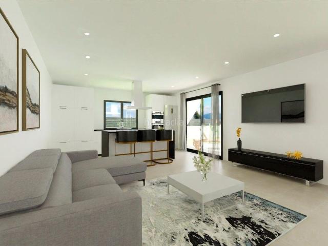 Chalet en venta en Monforte del Cid. CHALETS EN ALENDA GOLF CON PARCELAS, urb. La Capitana. Chalets Monforte del.