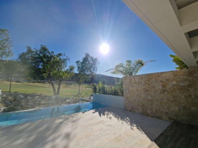 Chalet en venta en Monforte del Cid. Chalets Monforte del.
