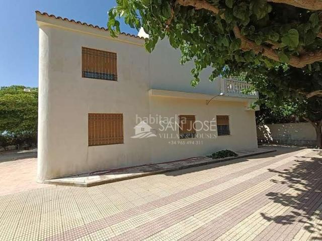 Chalet en venta en Monforte del Cid. SE VENDE CHALET EN NOVELDA EN LA SERRETA. Chalets Monforte del.