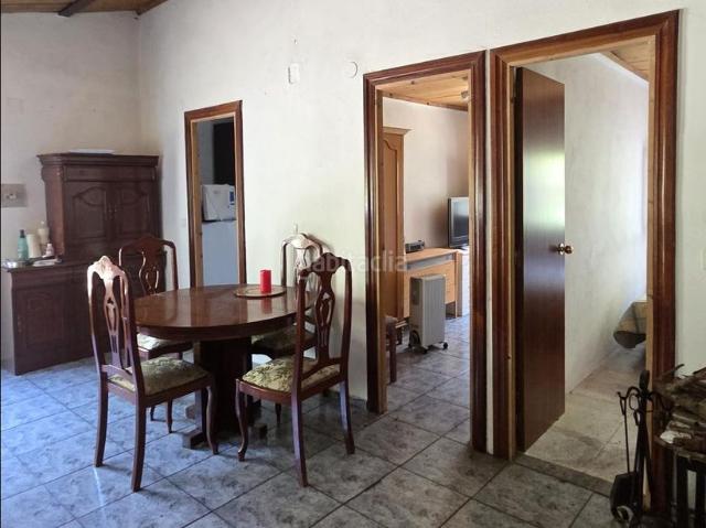 Chalet en venta en Monistrol de Montserrat. Casa con parcela y vistas a Montserrat en Monistrol de Montserrat. Chalets Monistrol de.