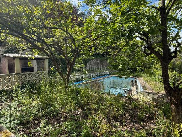 Chalet en venta en Monistrol de Calders. ¡ Oportunidad !. Chalets Monistrol de.