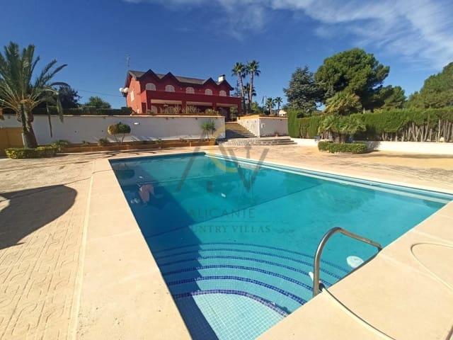 Chalet en venta en Monóvar / Monóver, Alicante