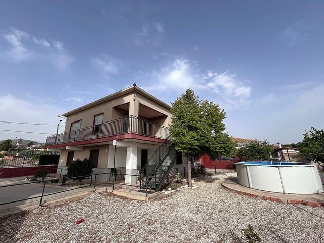 Chalet en venta en Monóvar / Monóver, Alicante