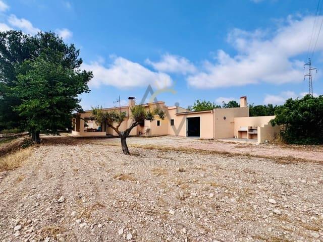 Chalet en venta en Monóvar / Monóver, Alicante