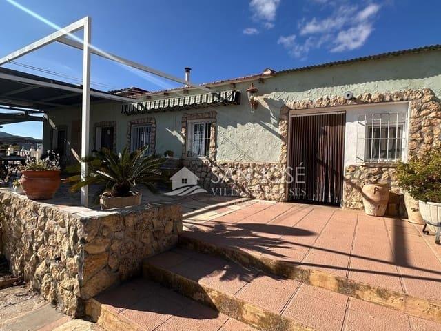 Chalet en venta en Monóvar / Monóver, Alicante