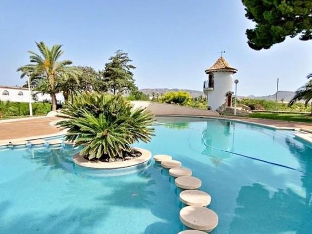 Chalet en venta en Monovar Monover, Beties