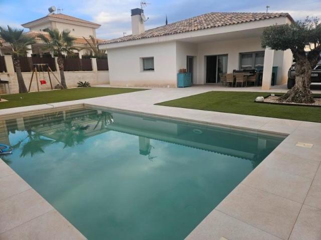 Chalet en venta en Monovar Monover, Comunidad valenciana