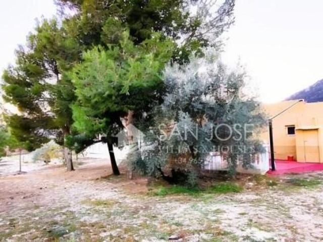 Chalet en venta en Monovar Monover, Comunidad valenciana