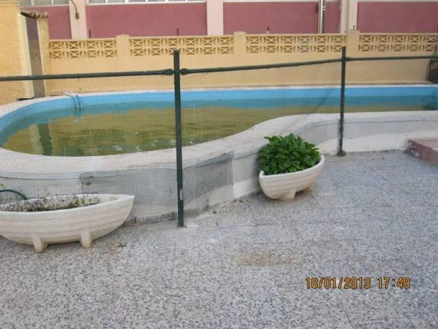 Chalet en venta en Monovar Monover, Corea