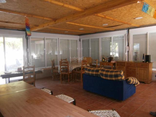 Chalet en venta en Monòver. Magnifico chalet situado en Casas del Señor. Chalets.