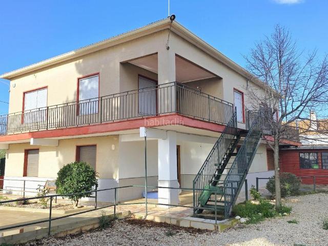 Chalet en venta en Monòver. MonóvarMonòverChalet. Chalets.