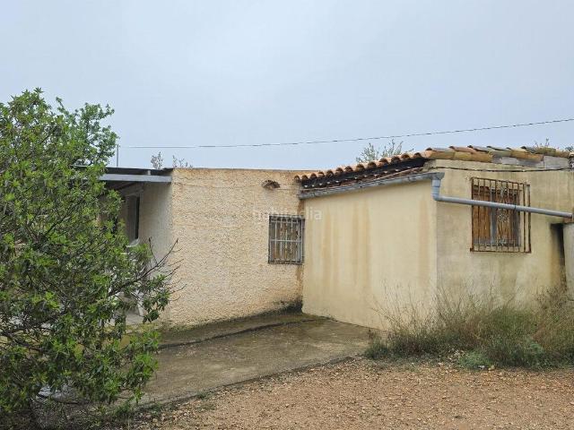Chalet en venta en Monòver. MonóvarMonòverChalet. Chalets.